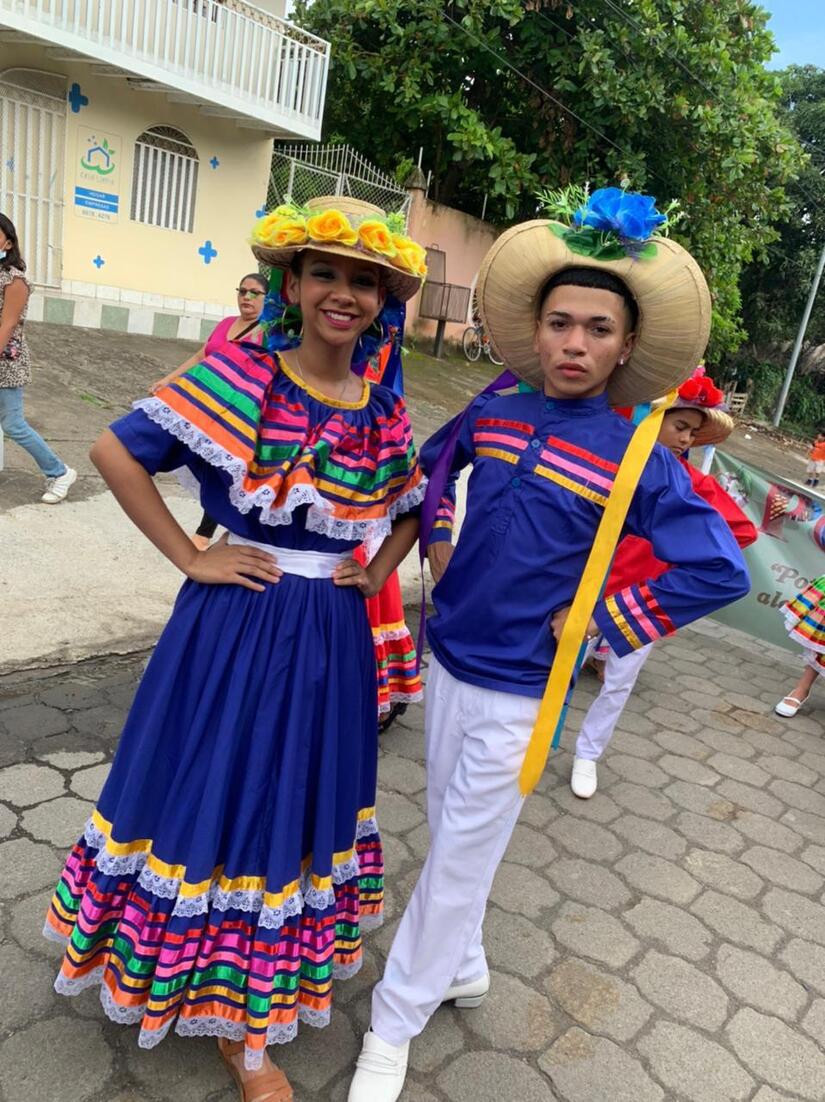 ESCUELAS